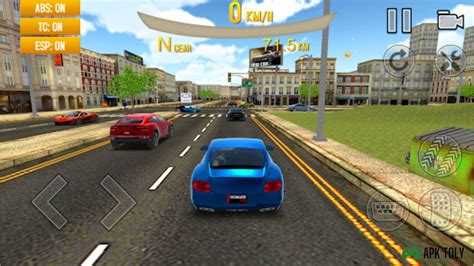 Download Extreme Car Driving Simulator Mod Apk (Hack/Vip Unlocked.